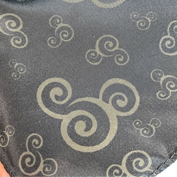 Disney Parks Straw Hat with Rolled Brim - Picture 7 of 7